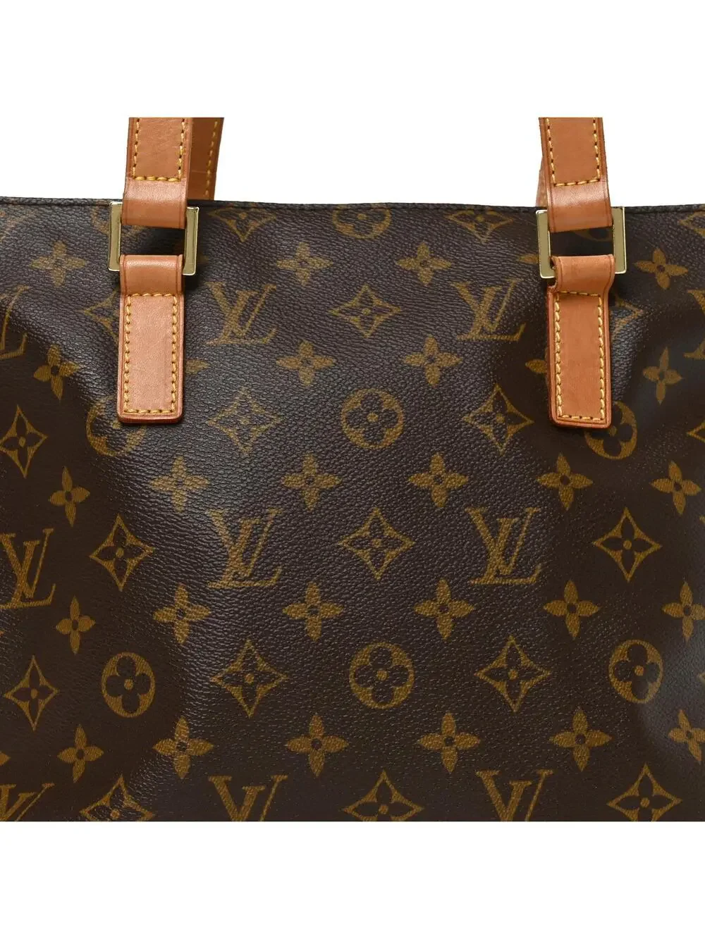 Louis Vuitton Cabas Piano #360765L89B